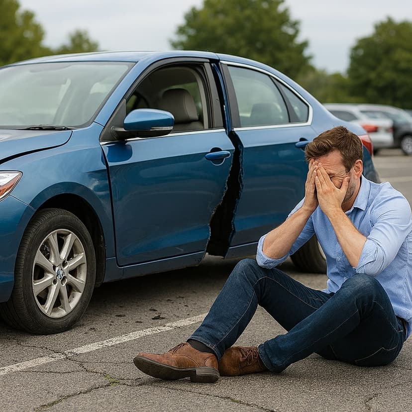 Как проверить авто по VIN из Китая, чтобы не купить распил