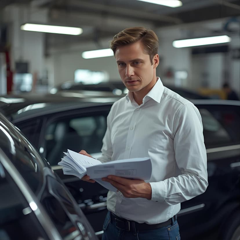 Как проверить авто из Китая по вин-коду и увидеть его настоящую историю?