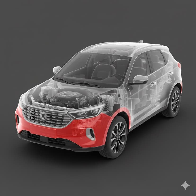 Проверка вин-номера авто из Китая: где обманывают и как это увидеть в отчете