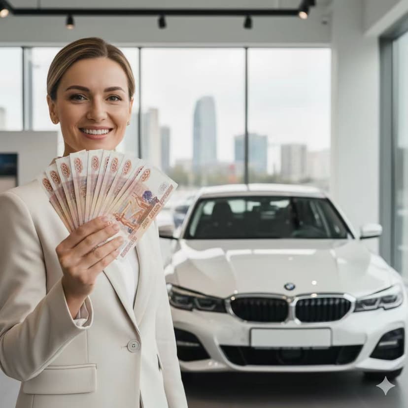 Проверка авто из Китая по вину: реальный кейс, когда отчет спас 600 000 ₽